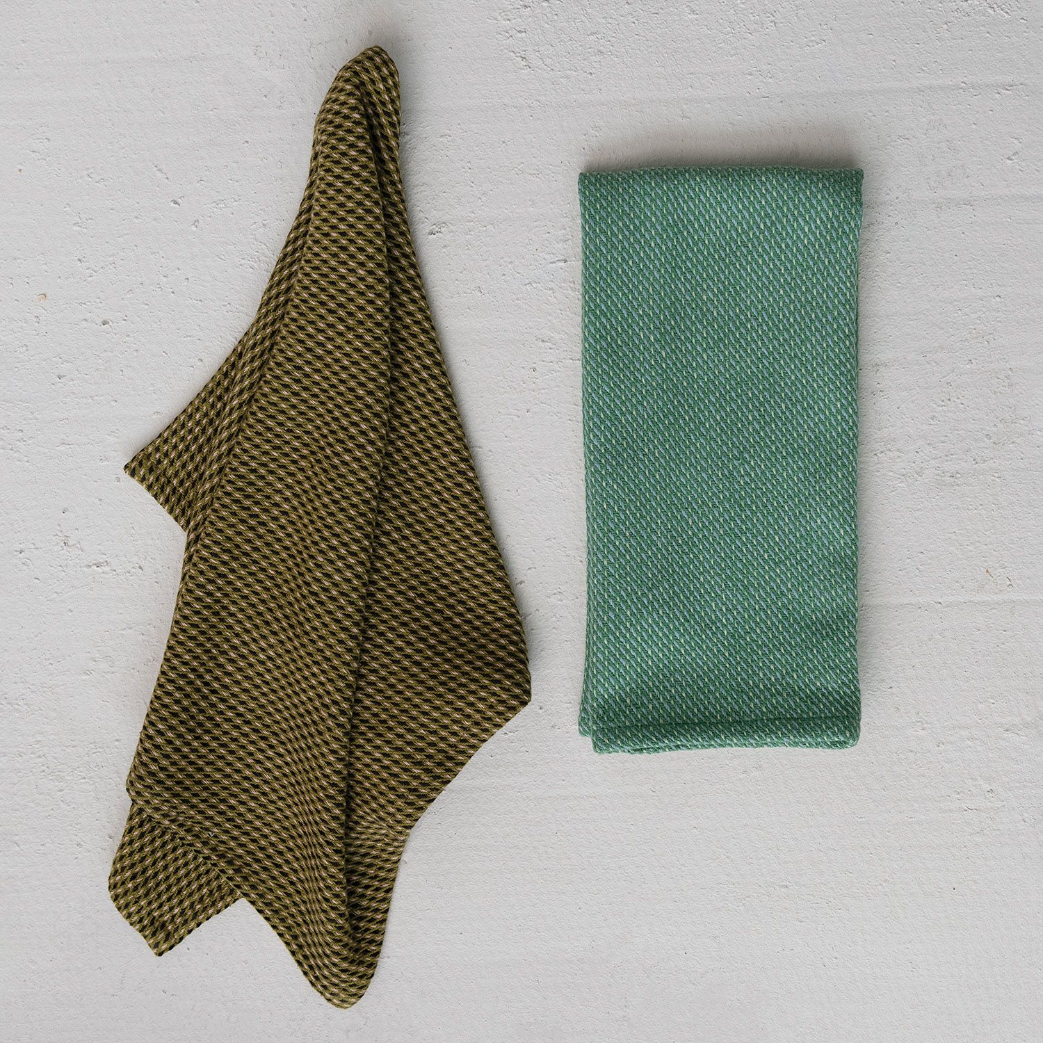 Cotton Dobby Towel