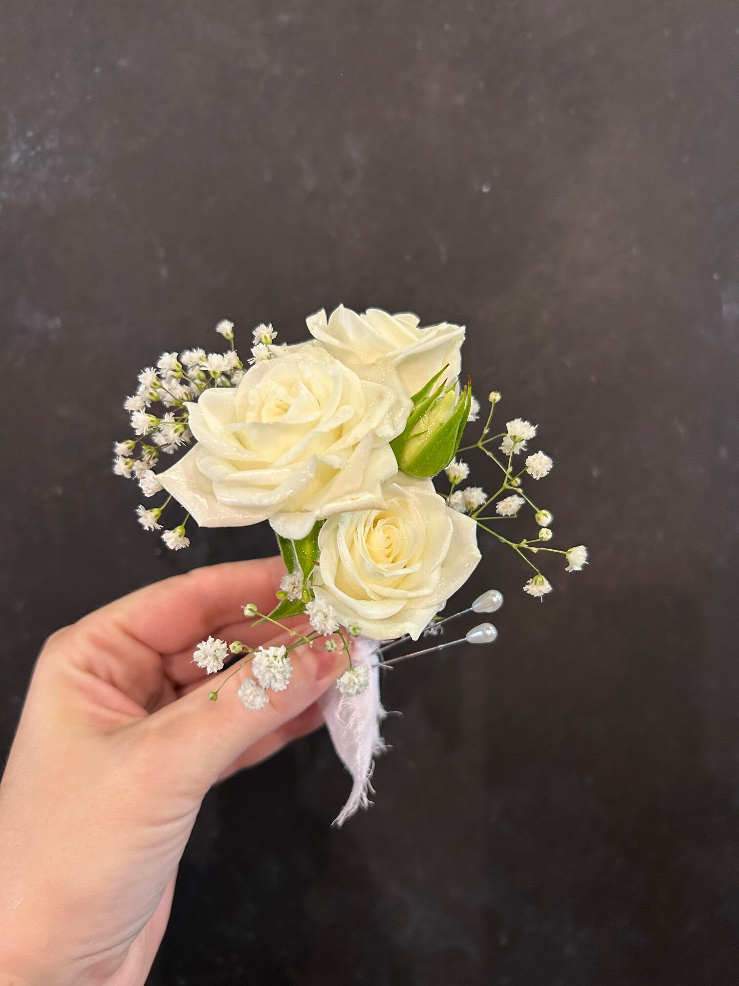 Boutonnière