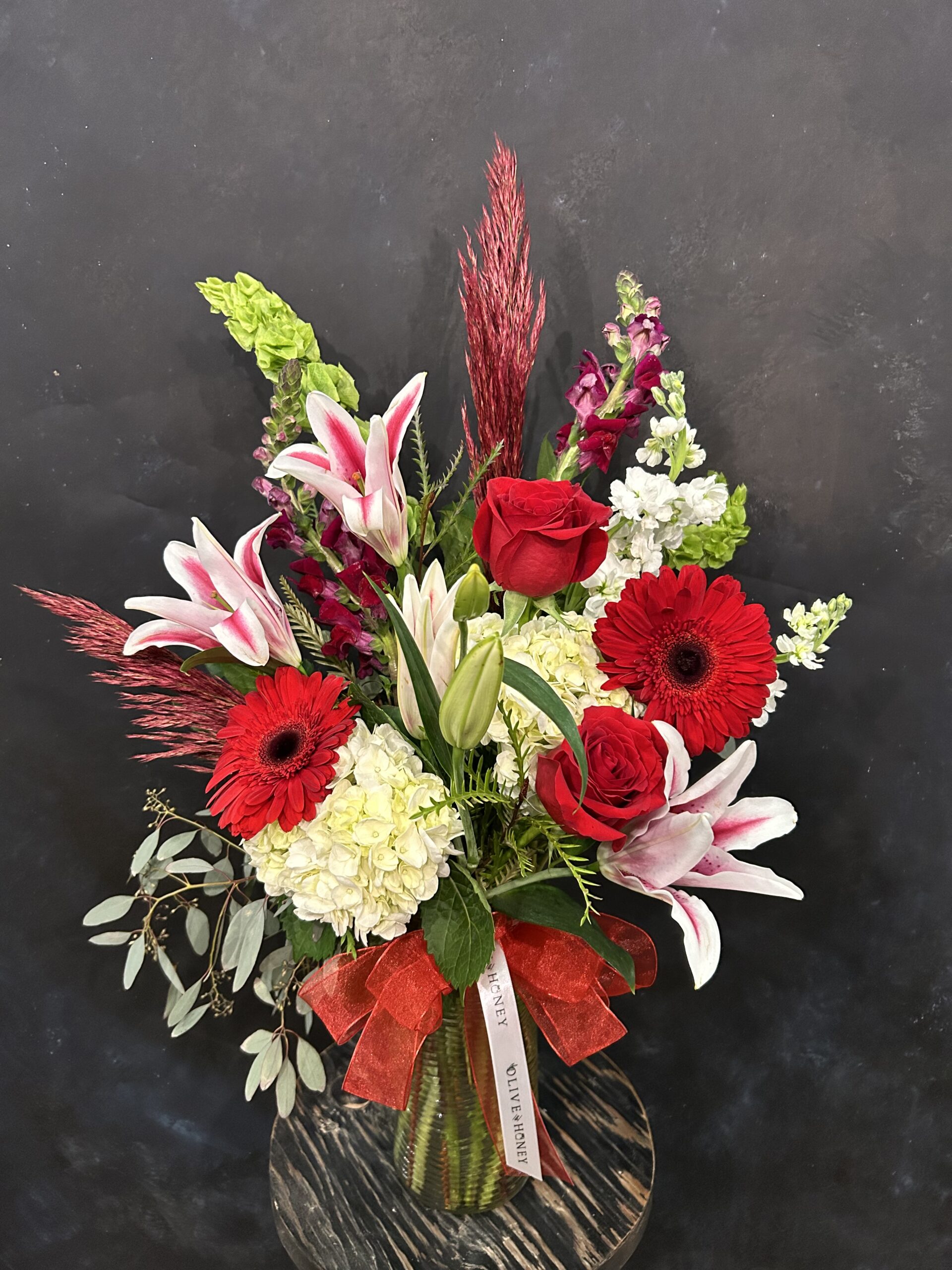 Match Made in Heaven