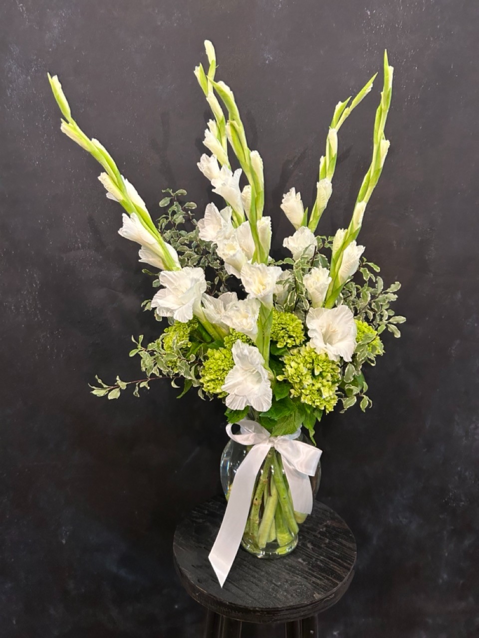 Glad To Have Known You