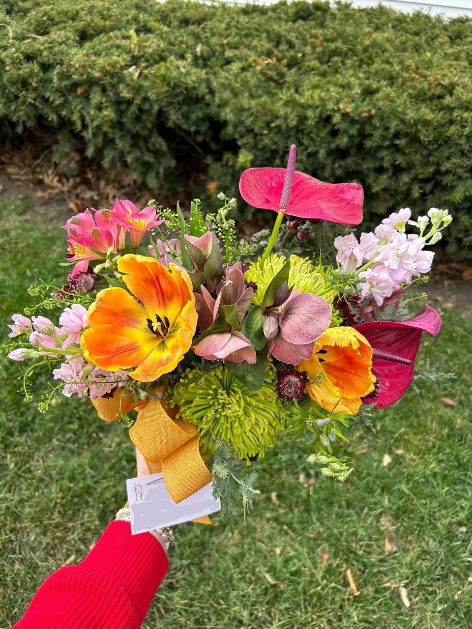 Just To See You Smile