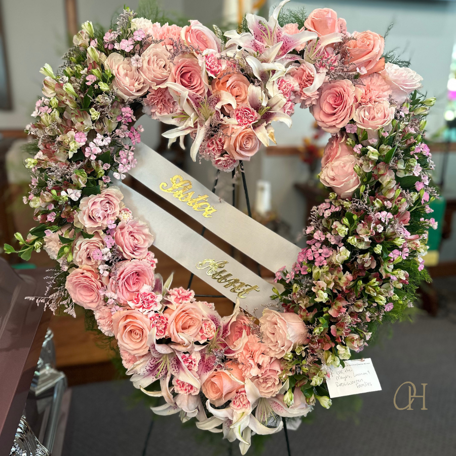 Healing Tender Touch