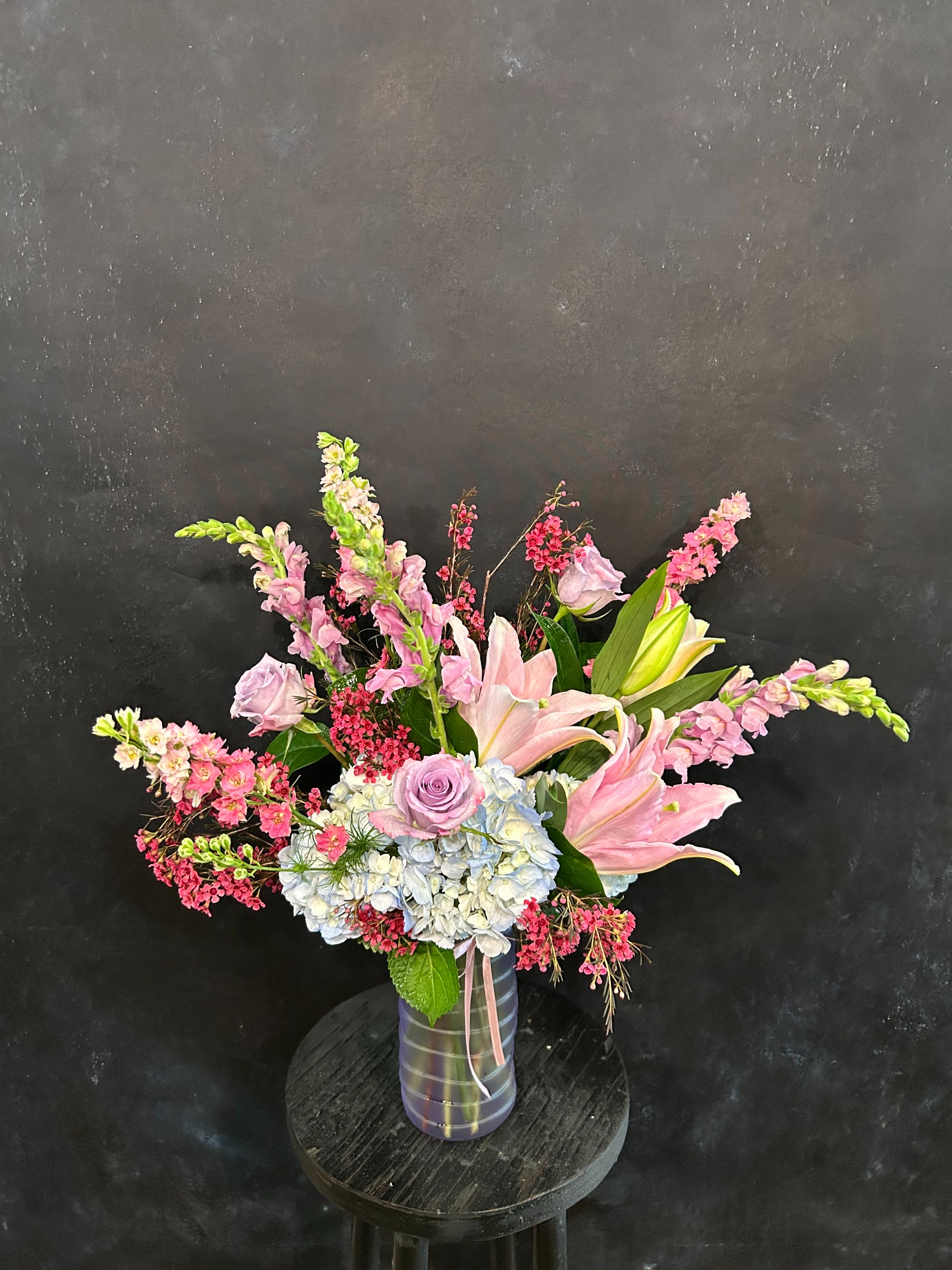 Cotton Candy Cuddles