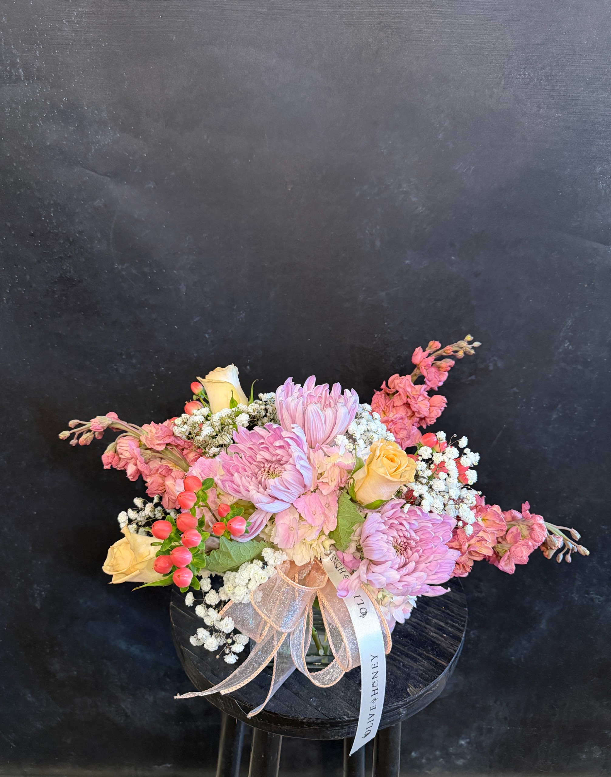 Strawberry Shortcake