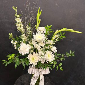 Woodland Whites